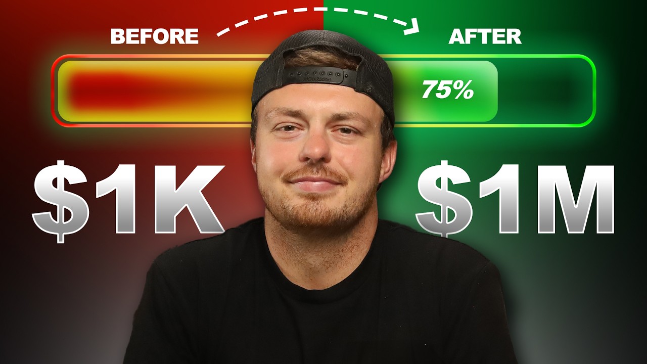 Copy My PROVEN SYSTEM For Growing Clothing Brands [2025]