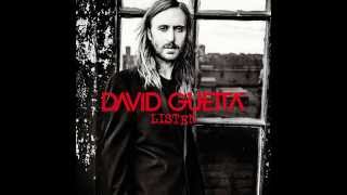 David Guetta - S.T.O.P feat  Ryan Tedder (official audio)
