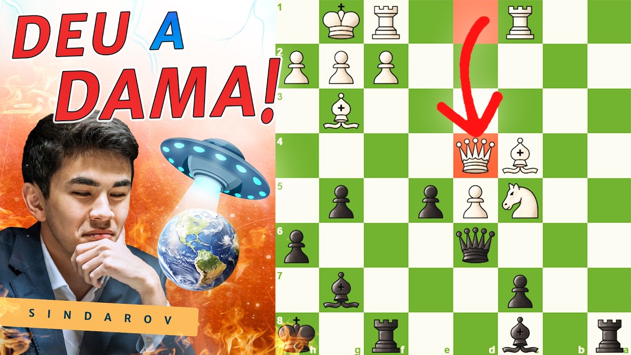 O MUNDO SEGUE EM CHOQUE!
