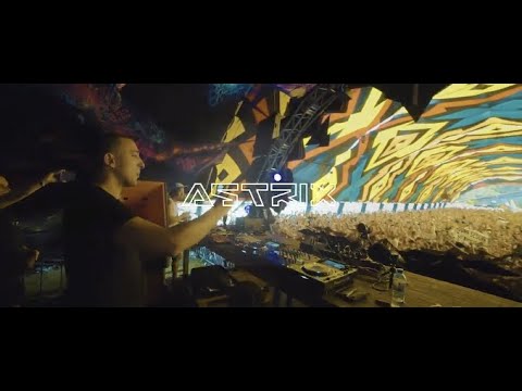 Astrix @ Adhana Festival 2018-2019