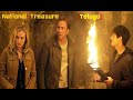 National Treasure In Telugu Movie Explained In Telugu