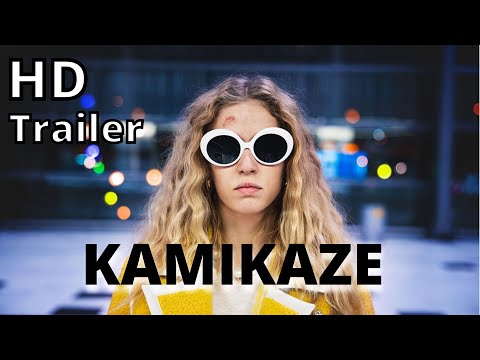KAMIKAZE season 1 2021 new trailer