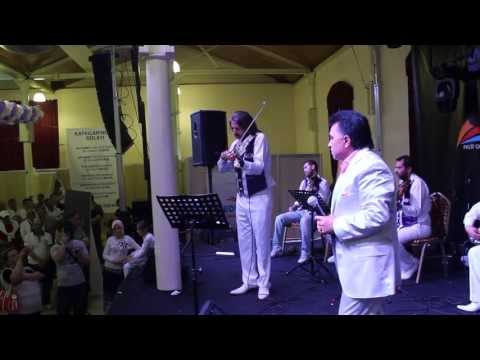 SEYFETTİN TOMAKİN...ORDU BURDA FESHANE İSTANBUL PART2 (AHMET ÖZDAMAR)