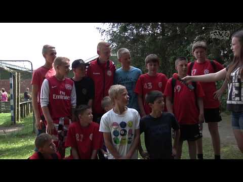 Dronninglund Cup 2013 - Interviews