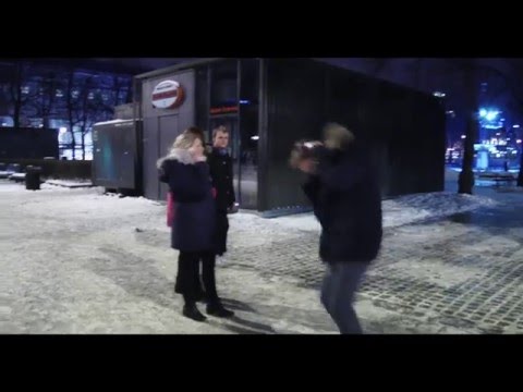 DAS TAPES - "MIDNIGHT MARAUDER" (OFFICIAL MUSIC VIDEO)