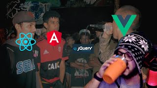 batalha de front end (versão editada)