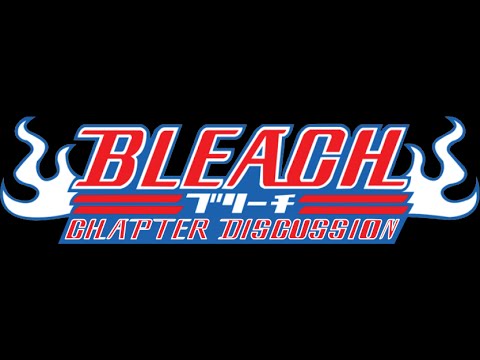 Bleach chapter.590 review