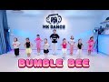 BUMBLE BEE Bambee Dance Kids MK Dance
