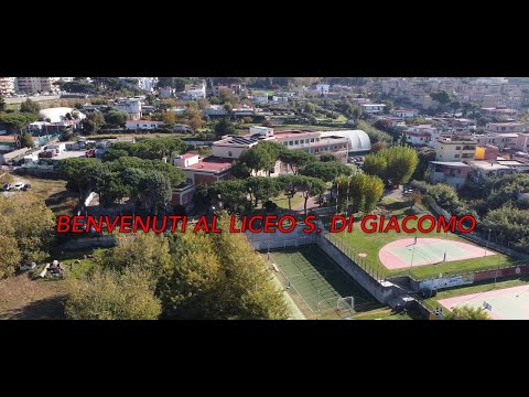 Liceo Salvatore Di Giacomo - Sede San Sebastiano al Vesuvio