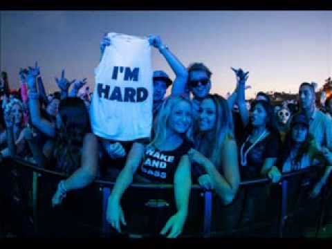 Tommy Trash - Live @ Hard Summer Festival 2013 (Los Angeles)
