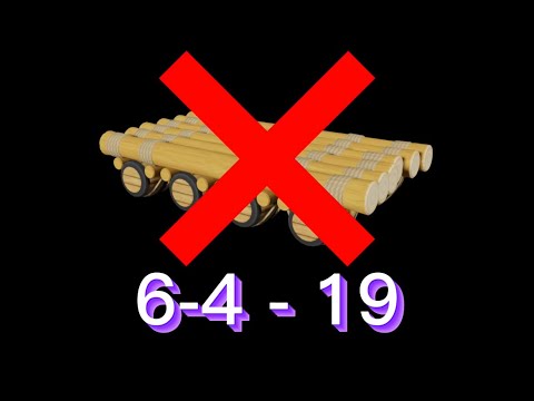 Super Mario 3D World [Switch] 6-4 Speedrun - Time: 19 (Tied WR)