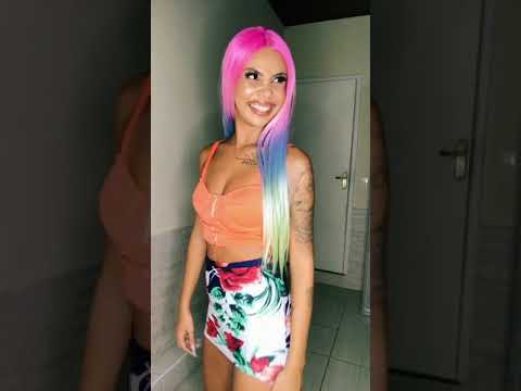 NÃO PODE SE APAIXONAR