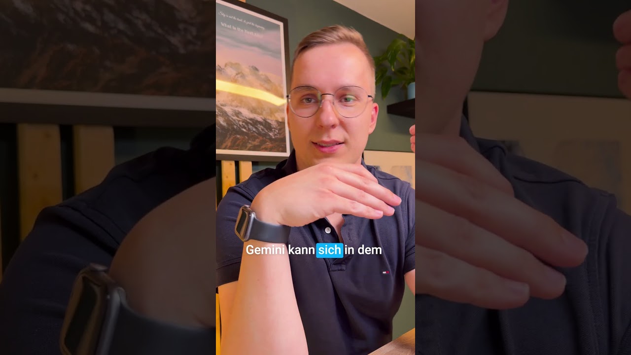 KI steuert deinen Computer: Was Gemini Computer Use für Unternehmen bedeutet