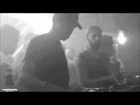 Art Department at Marvellous Island Festival- part 1