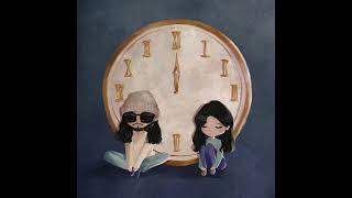 Happy New Year by Michael Carreon and Sarah Kang (lyric video)