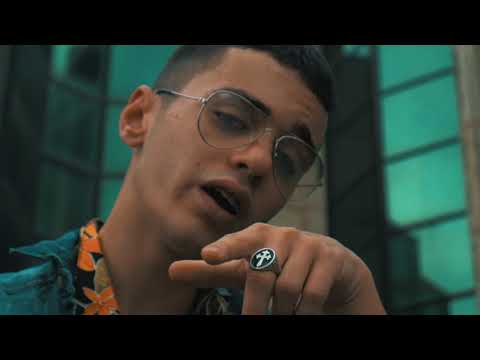 Lil Phiro  - WAVE (Official Music Video)