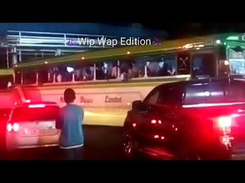 Nasese Bus - Wip Wap