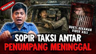 Download lagu VIRAL & EXCITING! I HAVE VIDEO PROOF, BANG! THE STORY OF A TAXI DRIVER TRANSFERRING A DECEASED PA... mp3