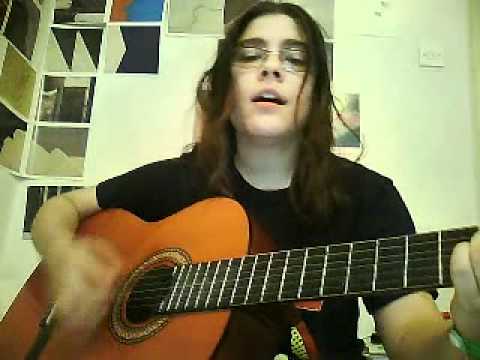 Nights in White Satin (trial cover)