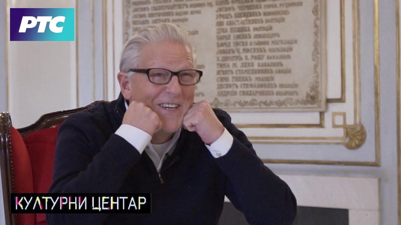 Teatrologike: Jan Fabr