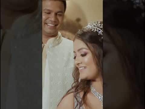 Wedding Photographer portfolio by Clickory Stories Photography By Tarun Shahu in Nagpur - Photo 1