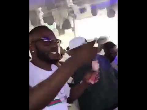 Cash In Transit Gang Shows Off Stolen Money [Part 2 of 3]