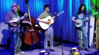 Billy Strings 2017-02-04 The Train That Carried That Girl From Town