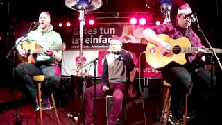 Skylight - King Of The Castle