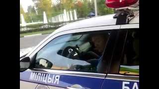 Нажмите для просмотра : Гаическая честность #001 (Подута. Командир роты ГАИ)