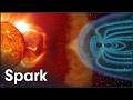 2 Hours Of Earth Solar Space Facts To Fall Asleep To