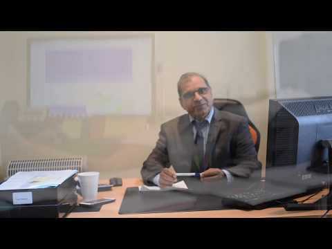 Makesworth Accountants video.