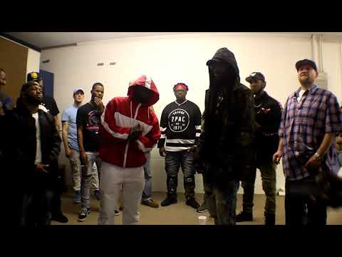 D Future vs Da Prafessa