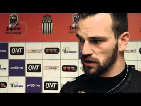 1er but de Dorian Dessoleil en D1