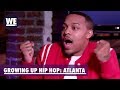 I'm a Playboy, I Love Women! | Growing Up Hip Hop: Atlanta