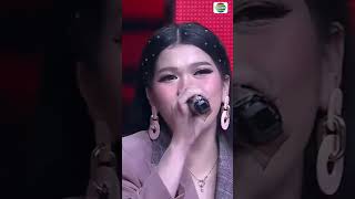Download lagu Ngakak banget😂 Zahra DA7 udah berhasil impersonate bunda Rita Sugiarto malah napasnya abis🤣 mp3
