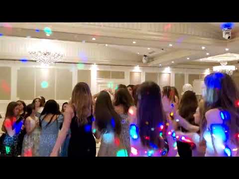 CDE ENTERPRISES video.