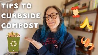 How to start composting to save the planet!