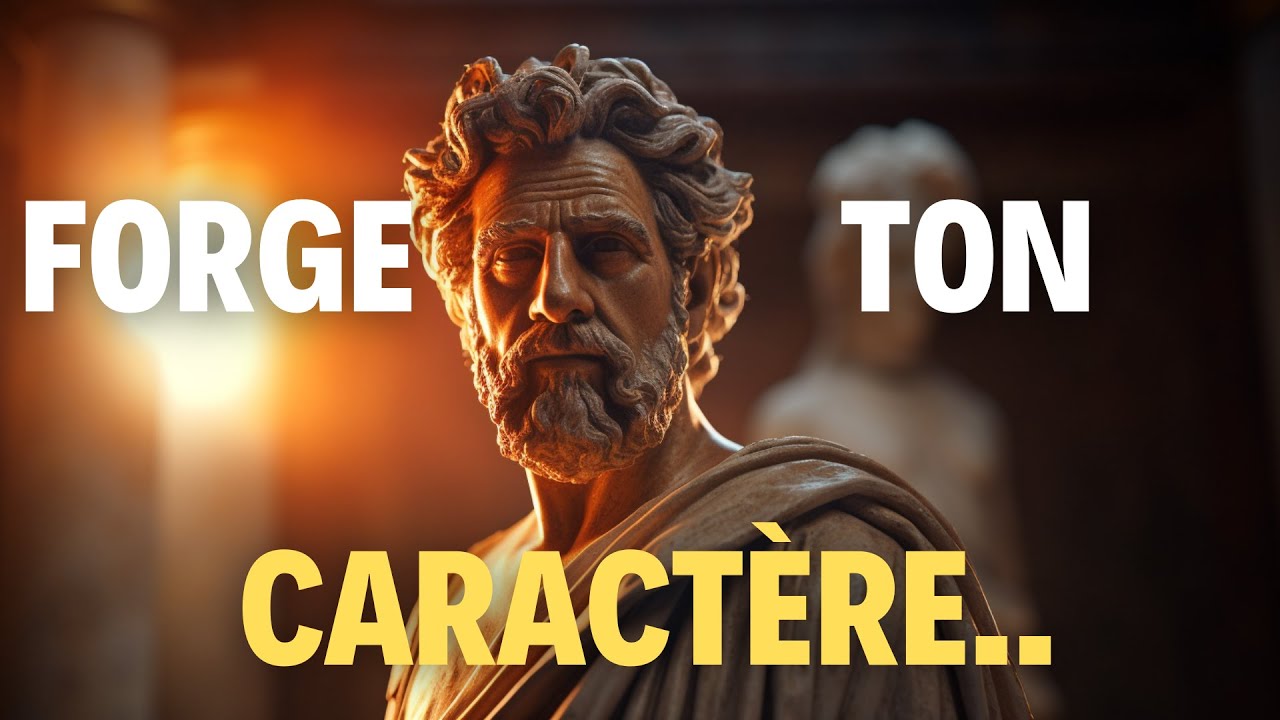 12 Clés Stoïciennes Pour Une Force De Caractère A Toute Épreuve