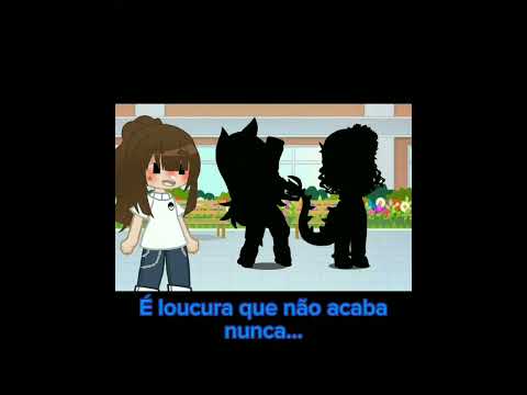 No início todos acham| Música: Matilda o musical☆ (Original trend)