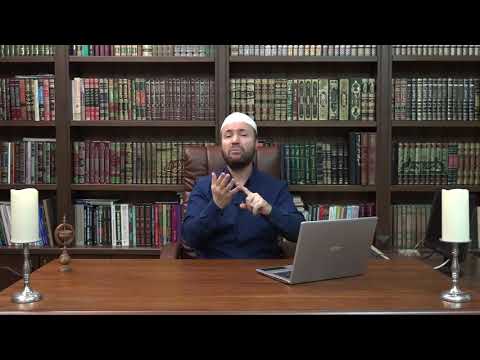 Armët e besimtarit në sprova  /10- Cudirat e sadakase- Hoxhe Mustafa Terniqi