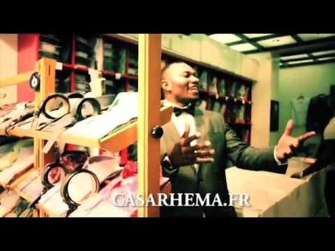 Audit Kabangu Merci  new clip nouvel album