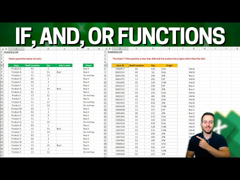 How to Use IF Function with 3 Conditions in Excel Step by Step Practical Example