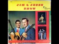 The Jim & Jesse Show [1972] - Jim & Jesse And The Virginia Boys