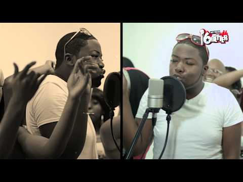 16 Or Better Episode 24