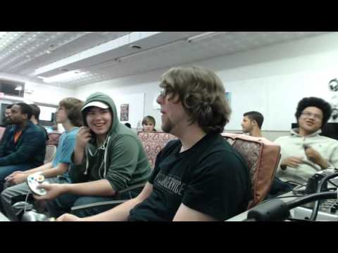 TNM#3 - Melee - Grand Finals - Brog vs Son2