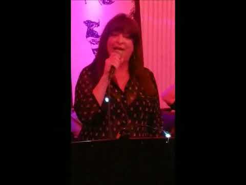 Promotional video thumbnail 3 for Mindy Austin Jazz Combo