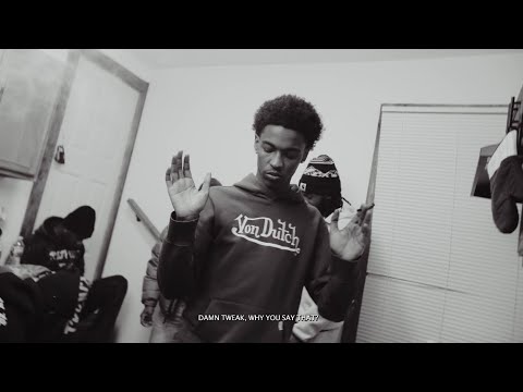 36 Jayve - Shake That (Official Music Video) 