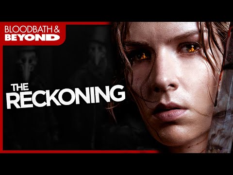 The Reckoning (2021) - Movie Review | Shudder