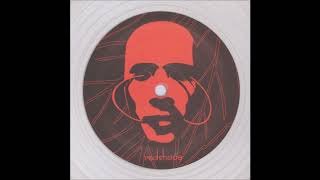 Redshape - Dust [STRXLEAVES09]