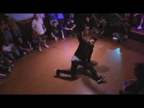 Journey : The Last Shot - Top 8 - Piecez vs Jbugz